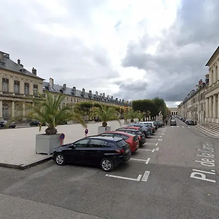 公寓 Blue Stan 南锡