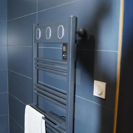 Blue Stan شقة نانسي