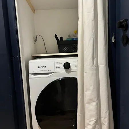 Blue Stan 公寓 南锡