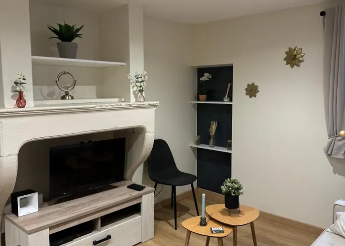 Blue Stan Appartement