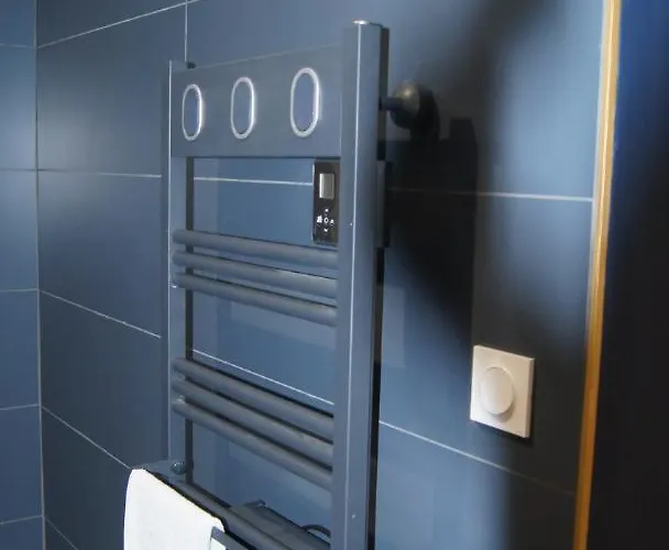 Blue Stan Appartement Nancy