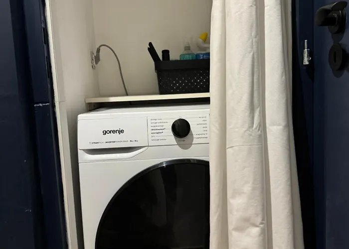 Blue Stan Appartement Nancy