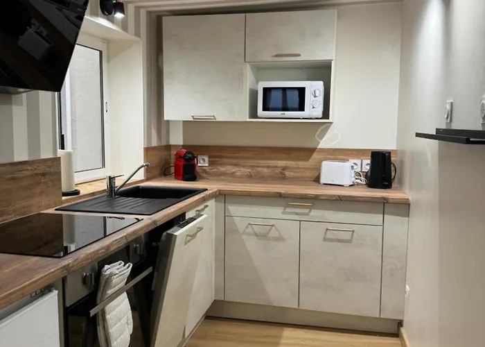 Blue Stan Appartement