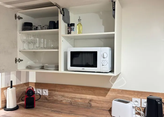 Appartement Blue Stan *