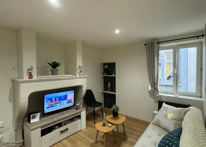 Blue Stan Appartement