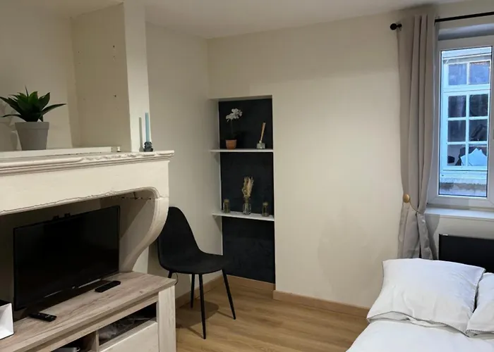 Blue Stan Appartement