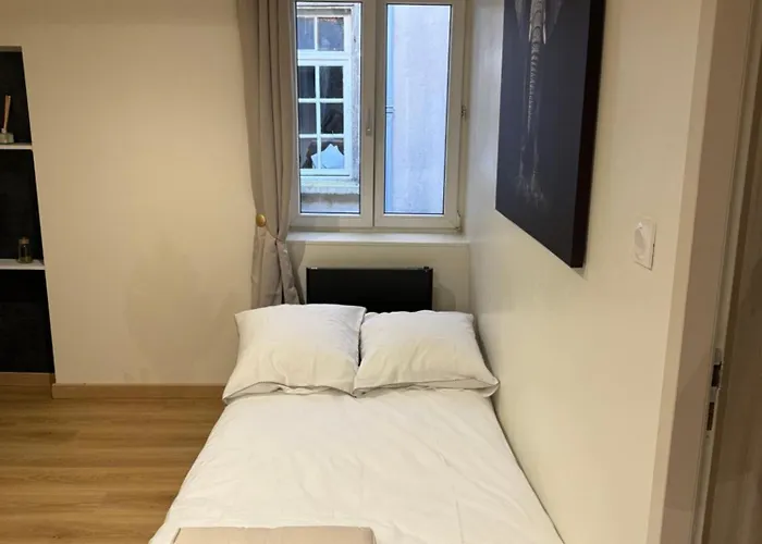 Appartement Blue Stan