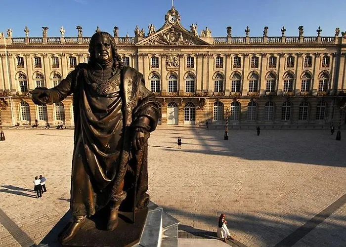 Appartement Blue Stan